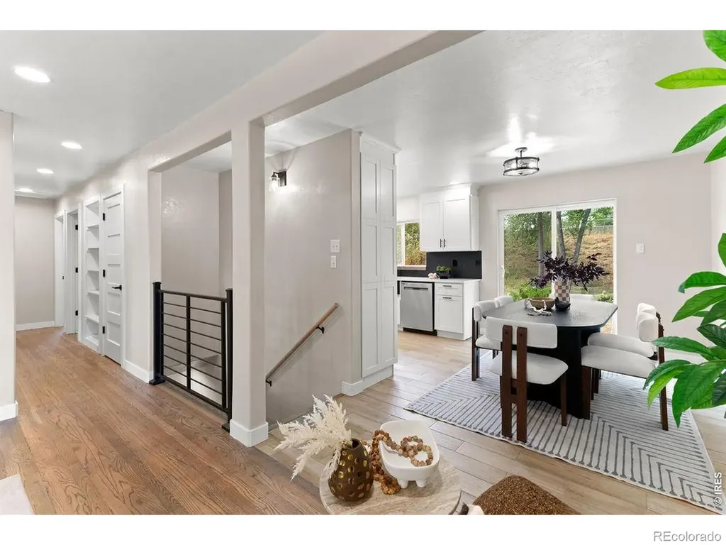 6010 Johnson Way Arvada CO 80004