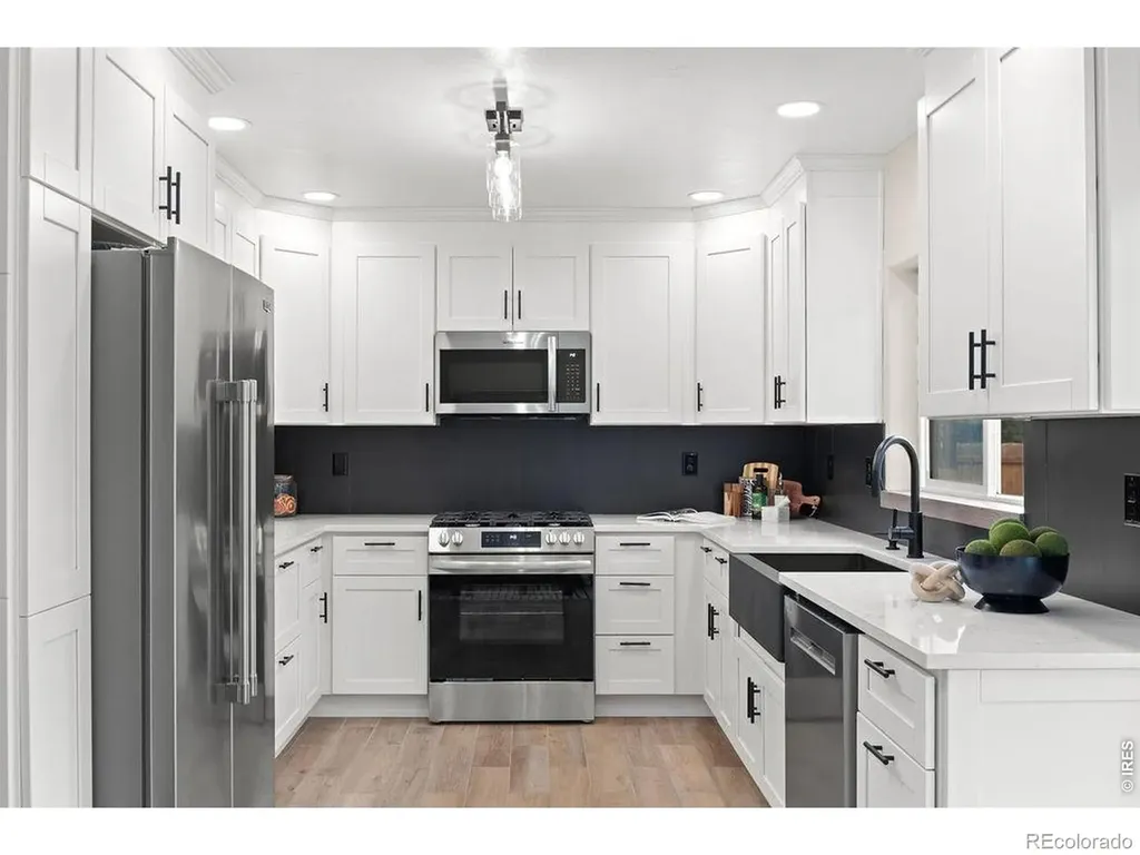 6010 Johnson Way Arvada CO 80004