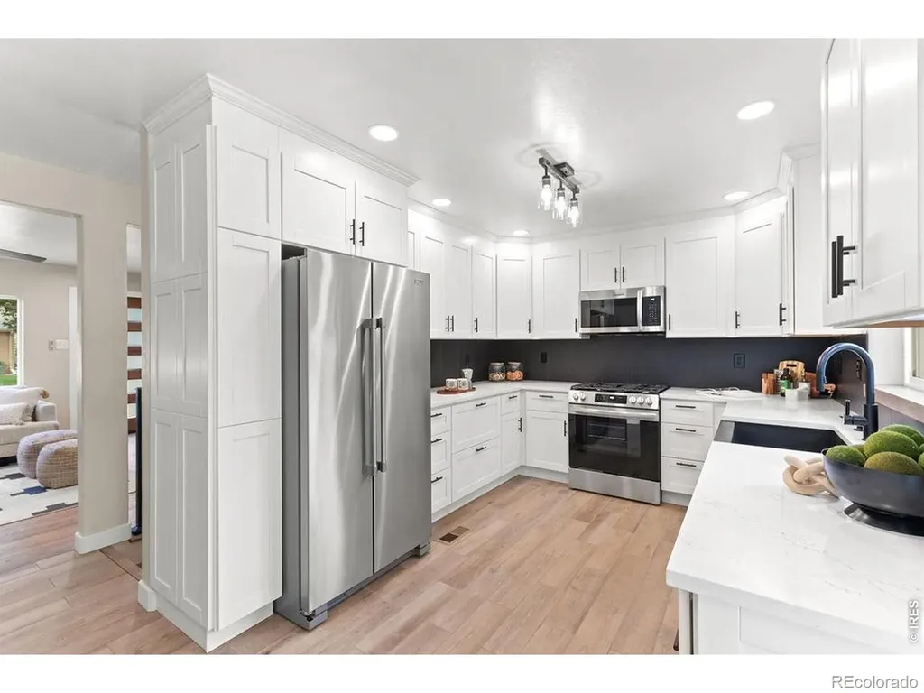 6010 Johnson Way Arvada CO 80004