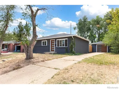 6010 Johnson Way Arvada CO 80004
