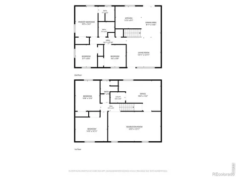 6010 Johnson Way Arvada CO 80004