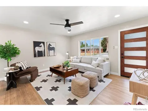 6010 Johnson Way Arvada CO 80004