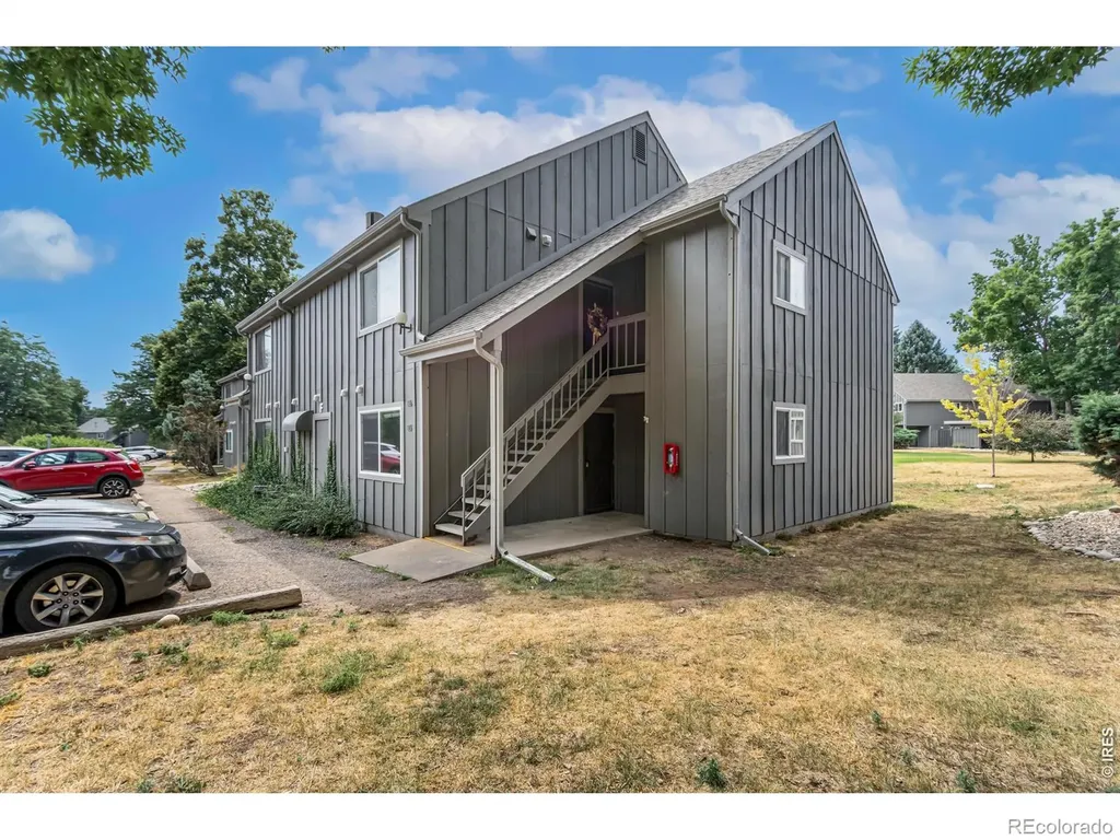801 E Drake Road Fort Collins CO 80525