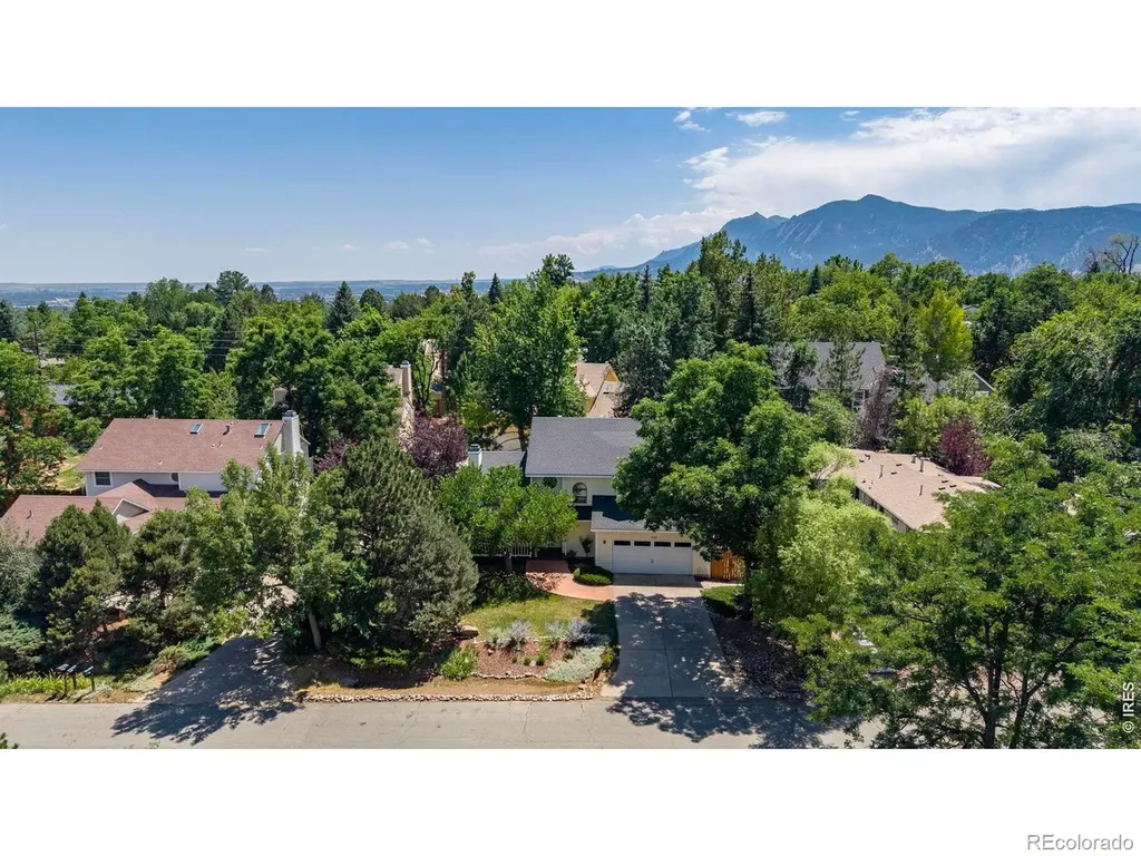 1620 Oak Avenue Boulder CO 80304