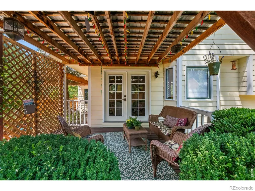 1620 Oak Avenue Boulder CO 80304