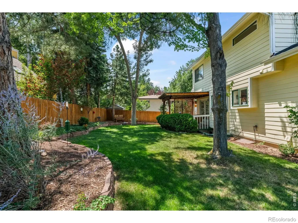 1620 Oak Avenue Boulder CO 80304