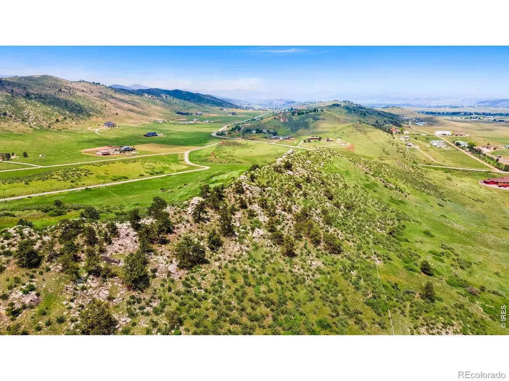 5644 Kiva Ridge Drive Berthoud CO 80513