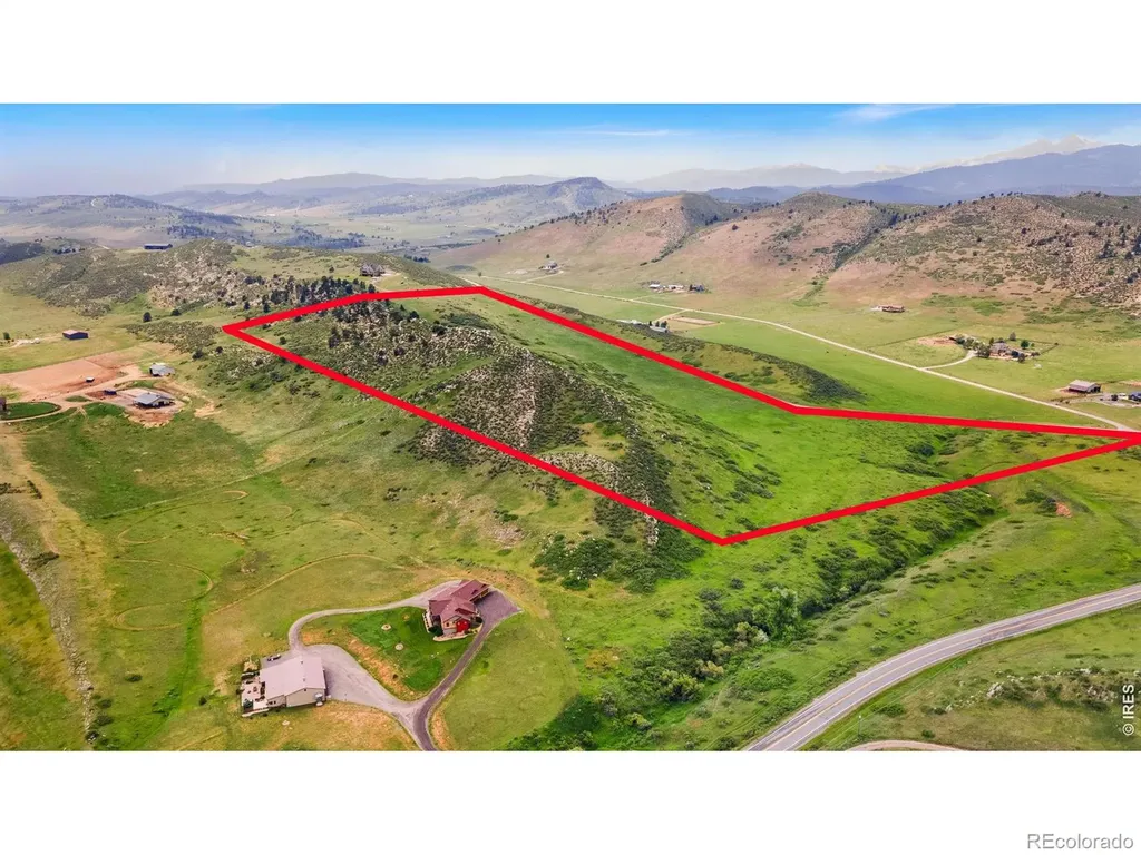 5644 Kiva Ridge Drive Berthoud CO 80513