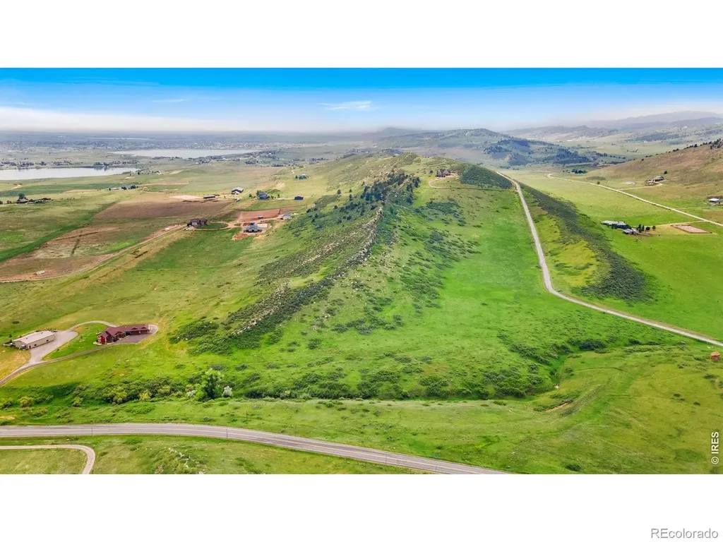 5644 Kiva Ridge Drive Berthoud CO 80513