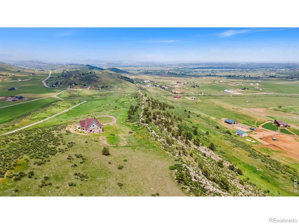 5644 Kiva Ridge Drive Berthoud CO 80513