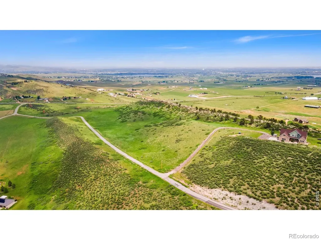 5644 Kiva Ridge Drive Berthoud CO 80513