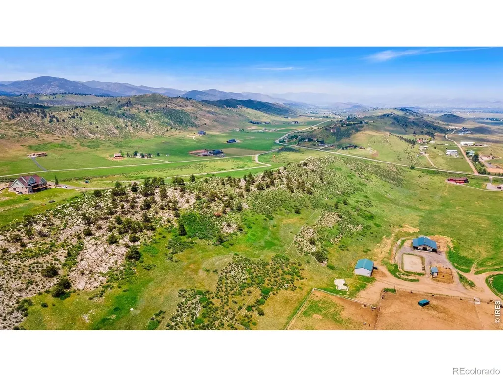 5644 Kiva Ridge Drive Berthoud CO 80513