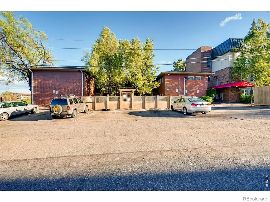 812 20th Street Boulder CO 80302