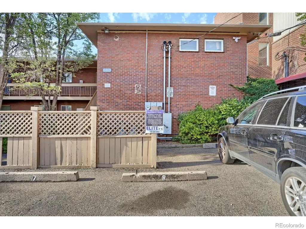 812 20th Street Boulder CO 80302