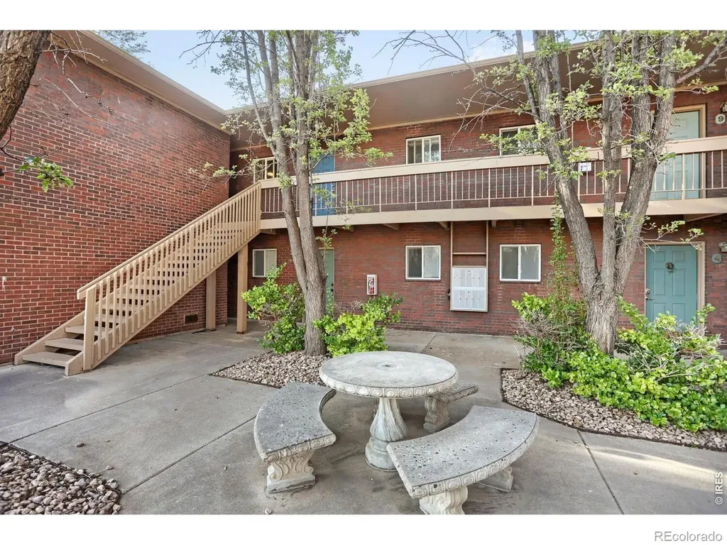 812 20th Street Boulder CO 80302