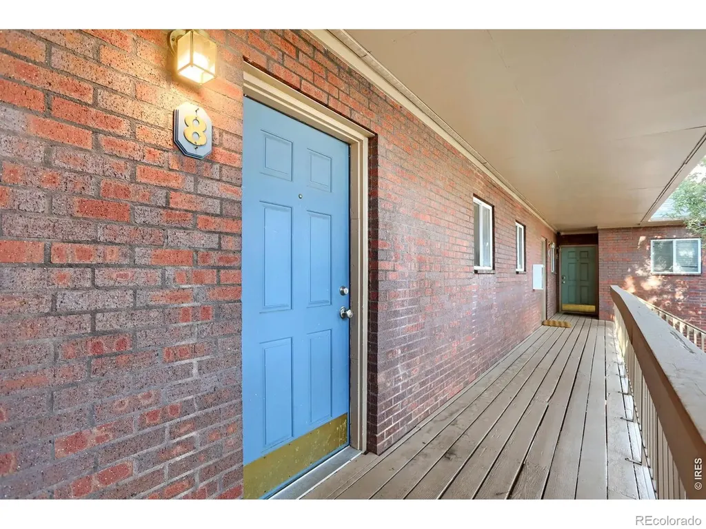 812 20th Street Boulder CO 80302