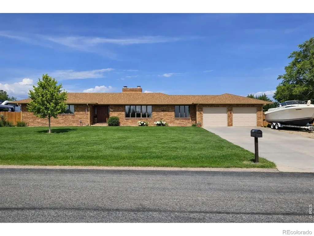 4103 Lissa Drive Loveland CO 80537