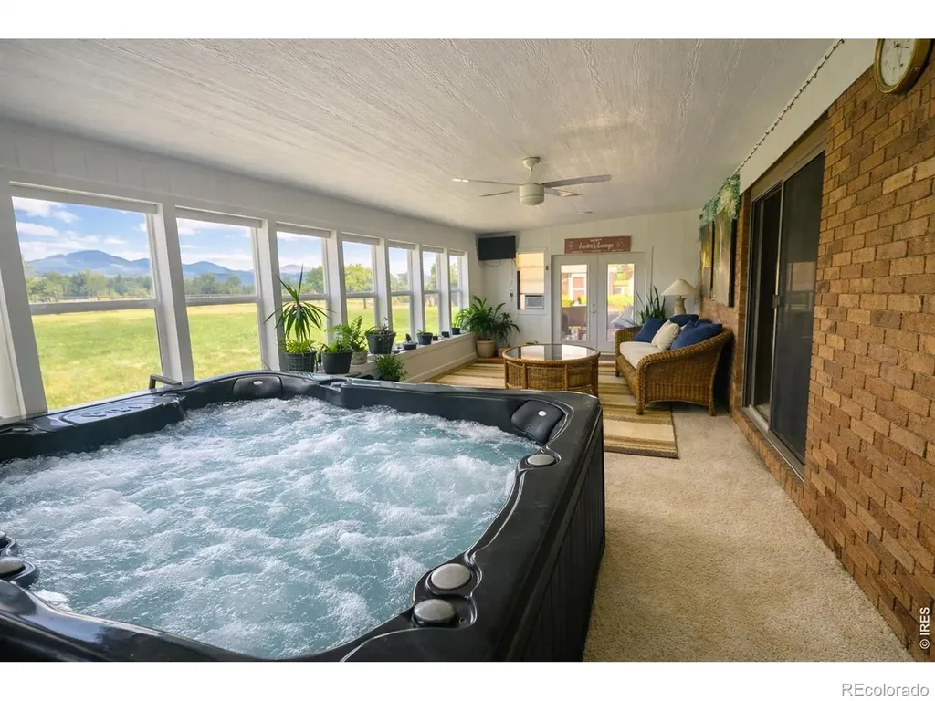 4103 Lissa Drive Loveland CO 80537