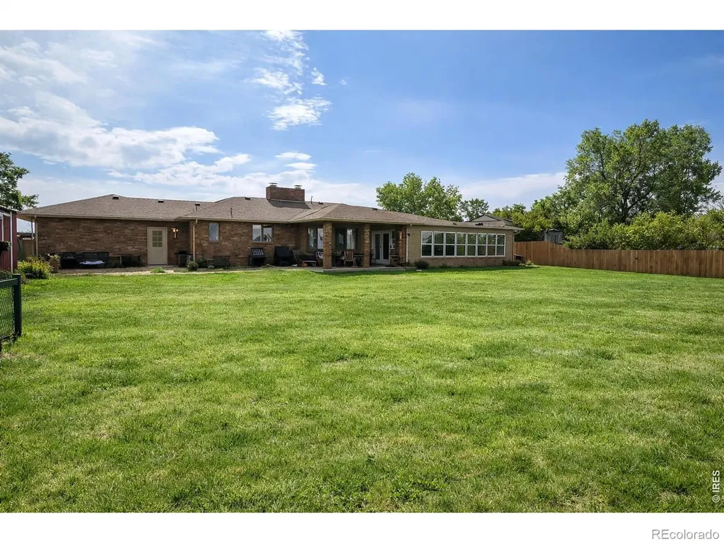 4103 Lissa Drive Loveland CO 80537