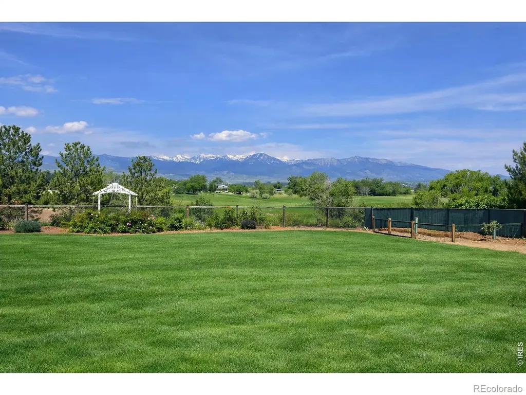 4103 Lissa Drive Loveland CO 80537