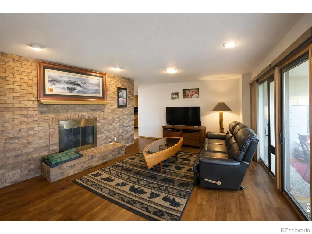 4103 Lissa Drive Loveland CO 80537