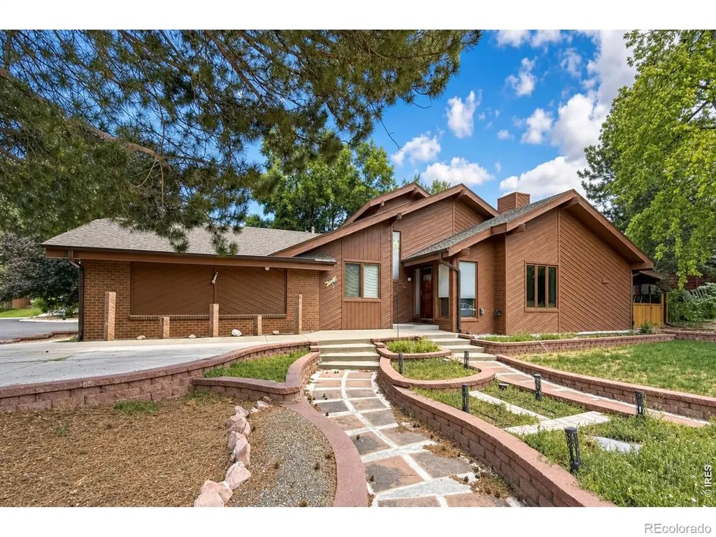 4404 Coolidge Place Boulder CO 80303