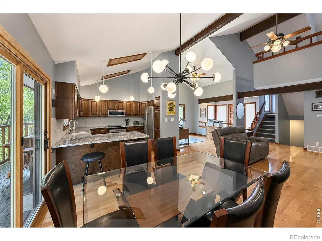 4404 Coolidge Place Boulder CO 80303