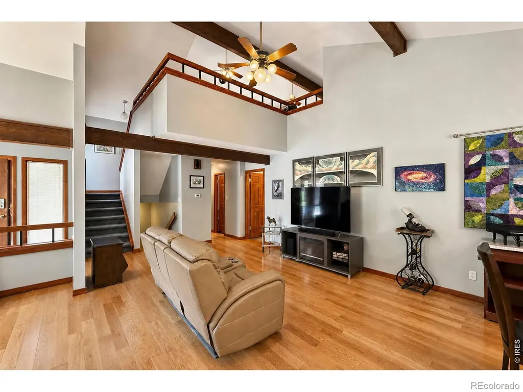 4404 Coolidge Place Boulder CO 80303