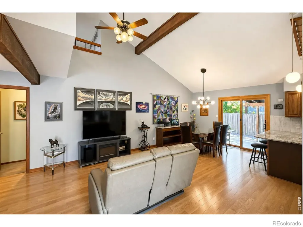 4404 Coolidge Place Boulder CO 80303