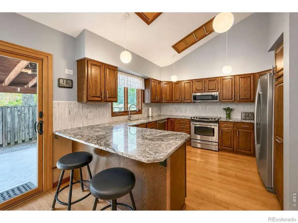 4404 Coolidge Place Boulder CO 80303