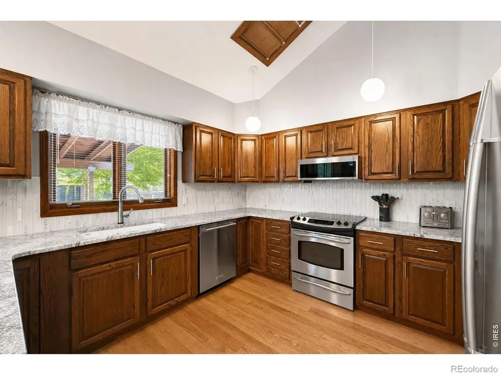 4404 Coolidge Place Boulder CO 80303