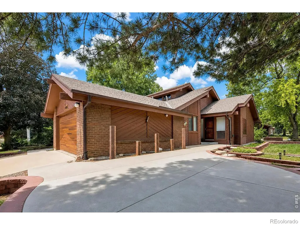 4404 Coolidge Place Boulder CO 80303