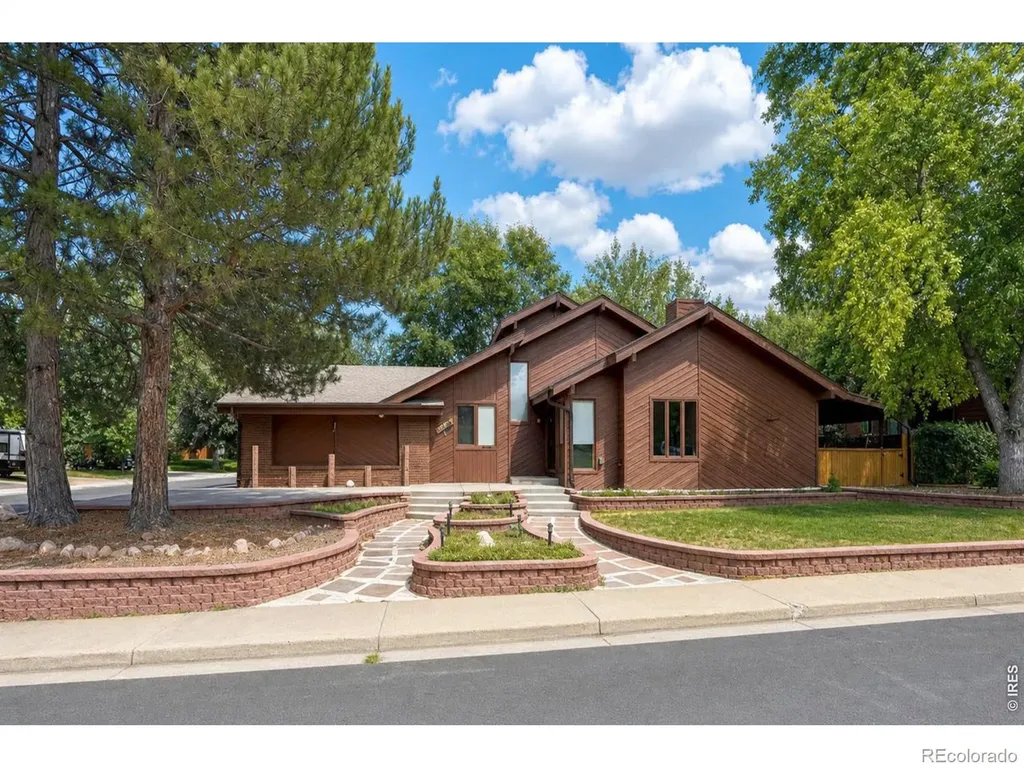 4404 Coolidge Place Boulder CO 80303