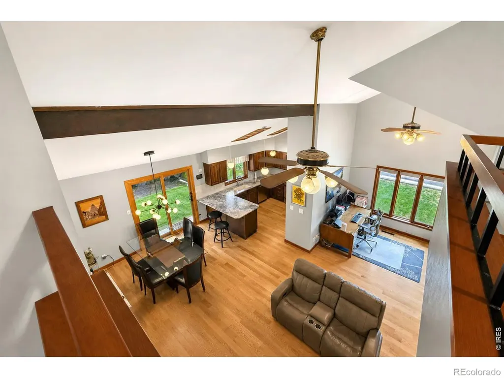 4404 Coolidge Place Boulder CO 80303