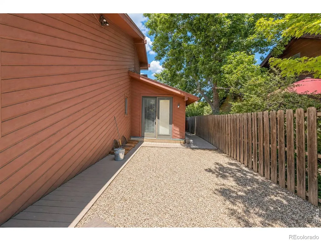 4404 Coolidge Place Boulder CO 80303