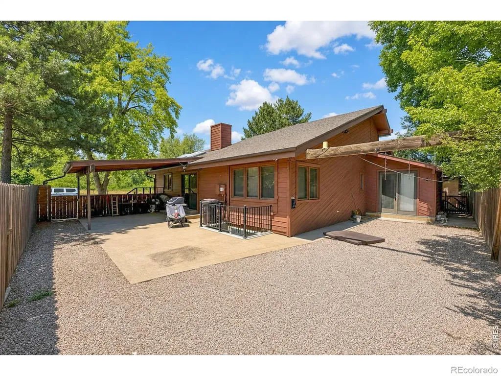 4404 Coolidge Place Boulder CO 80303