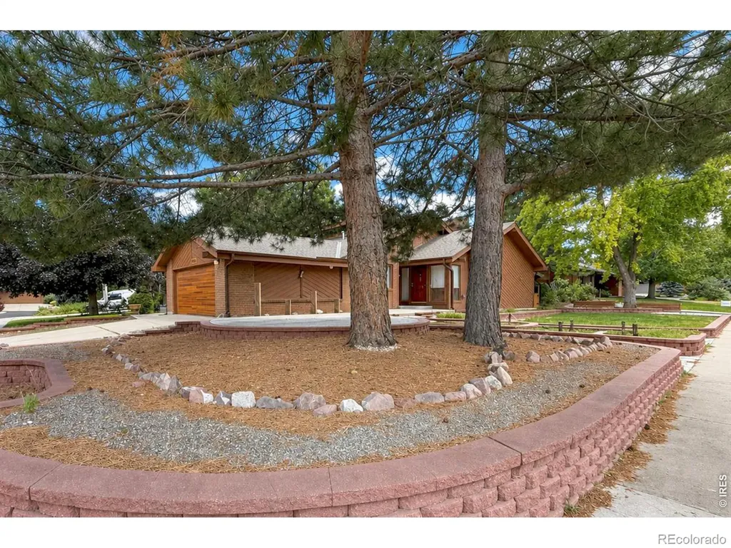 4404 Coolidge Place Boulder CO 80303