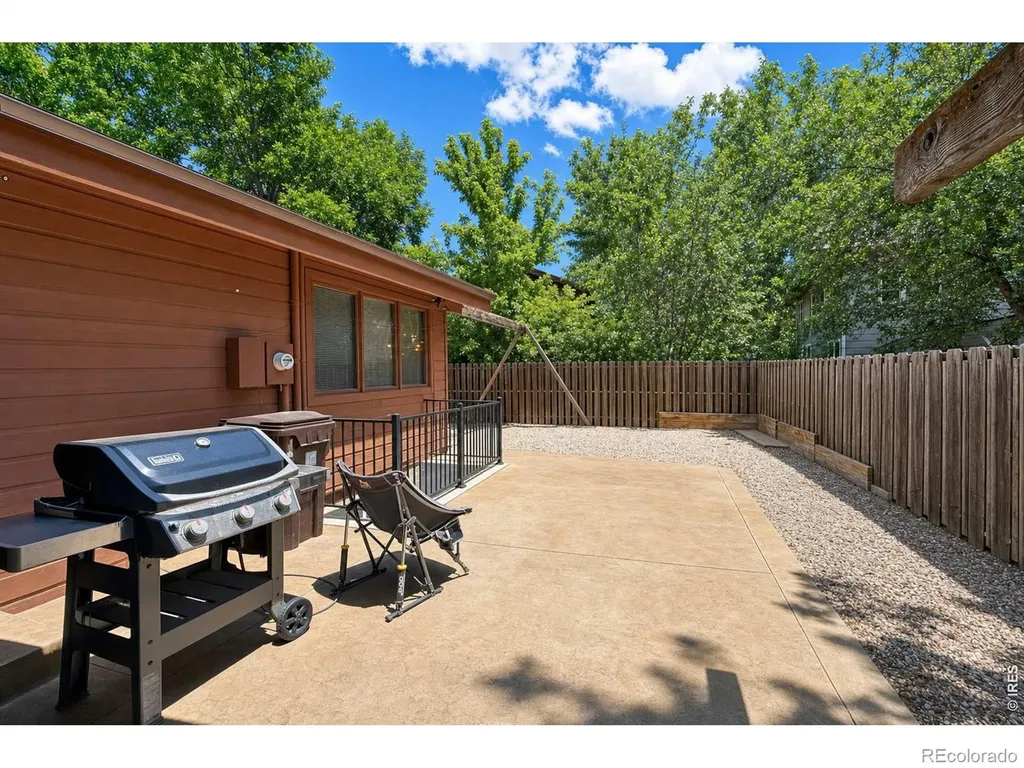 4404 Coolidge Place Boulder CO 80303