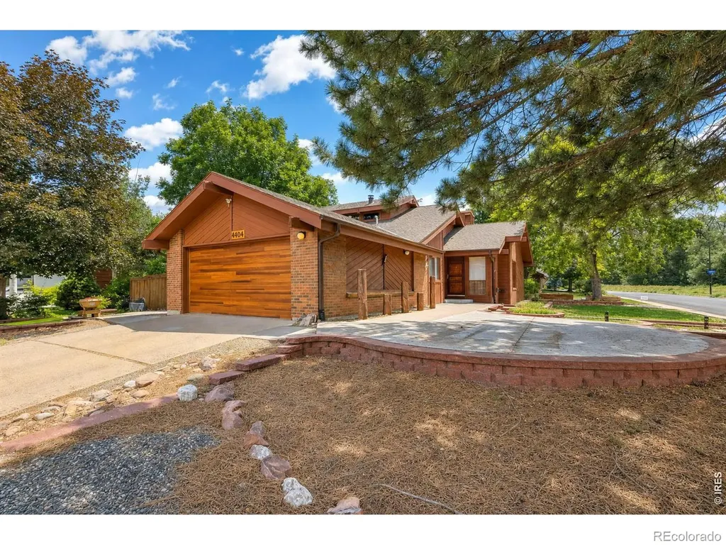 4404 Coolidge Place Boulder CO 80303