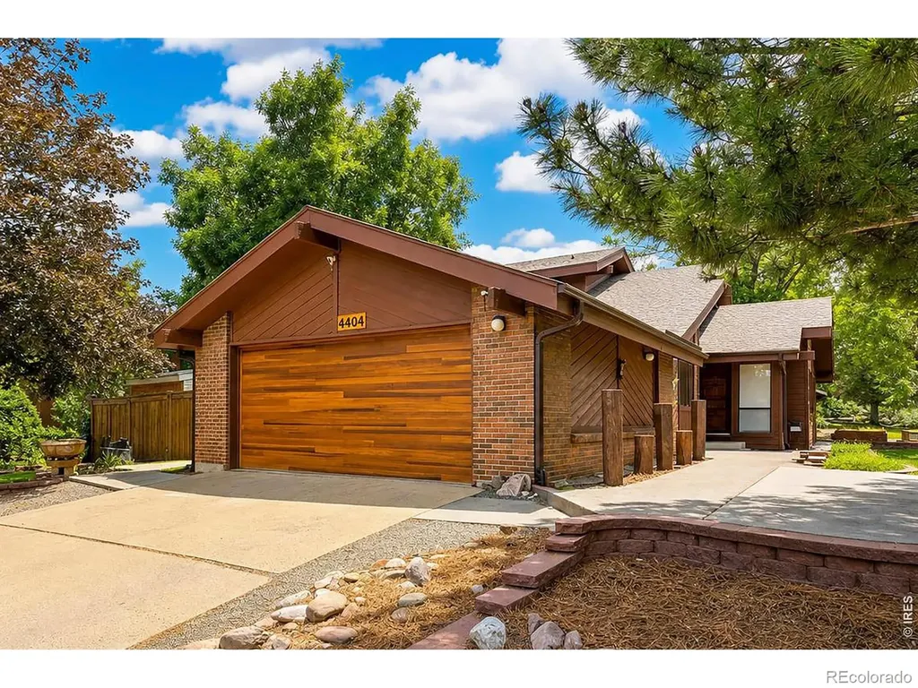 4404 Coolidge Place Boulder CO 80303