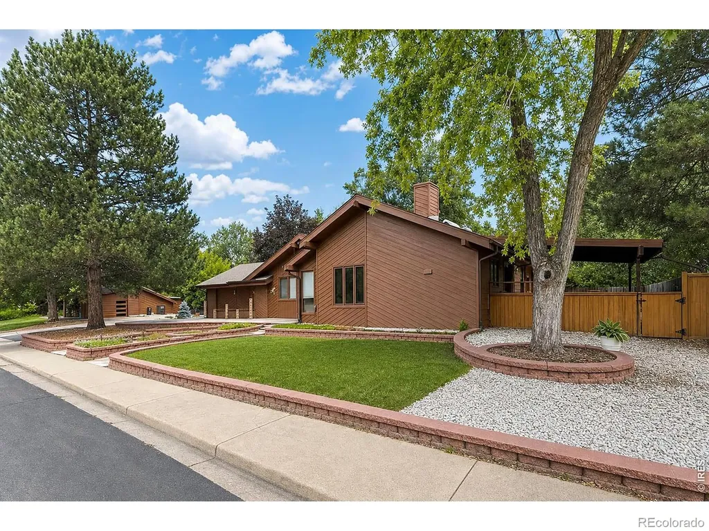 4404 Coolidge Place Boulder CO 80303
