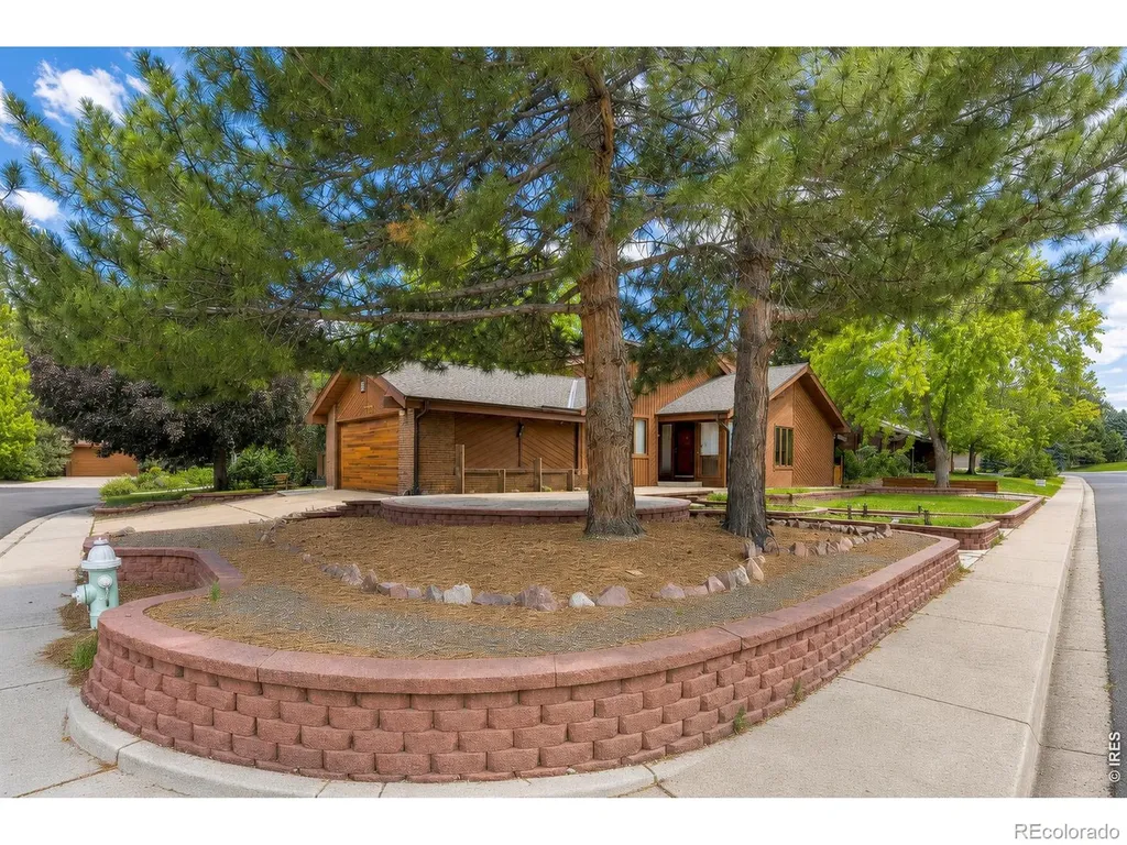 4404 Coolidge Place Boulder CO 80303