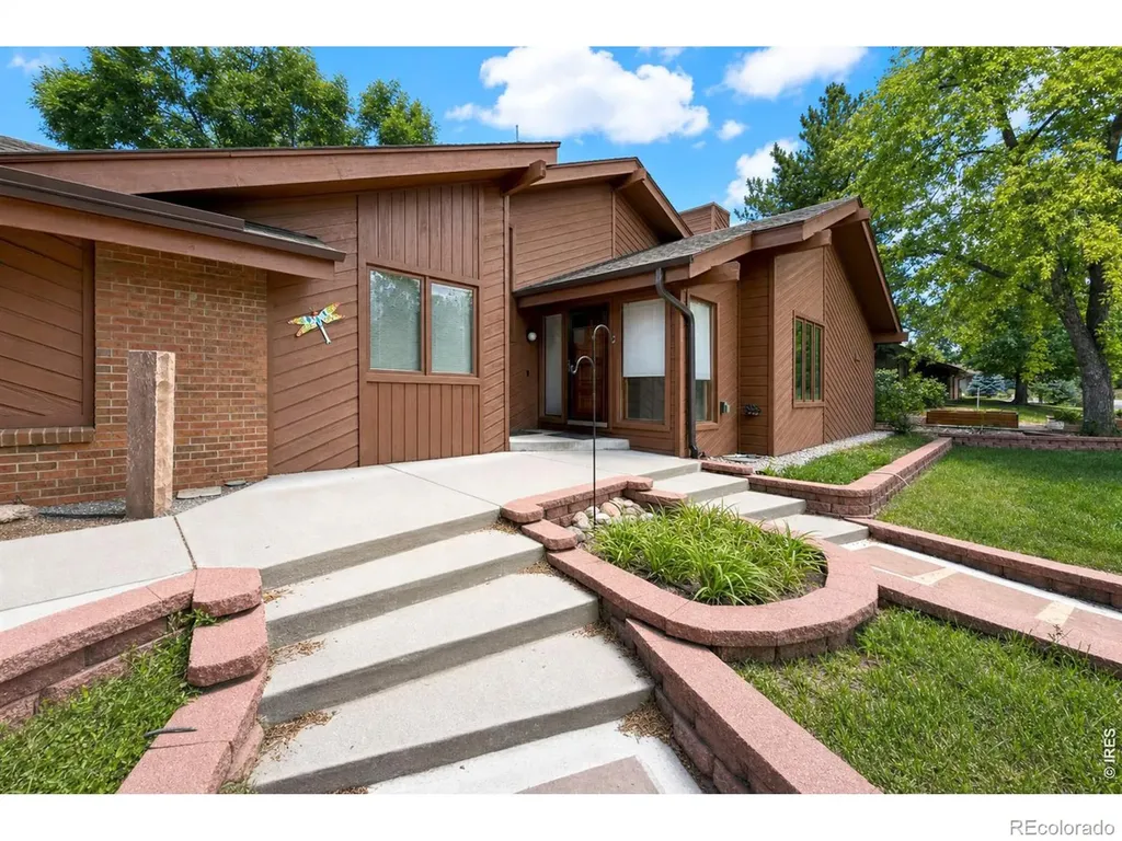 4404 Coolidge Place Boulder CO 80303