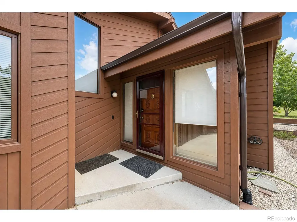 4404 Coolidge Place Boulder CO 80303