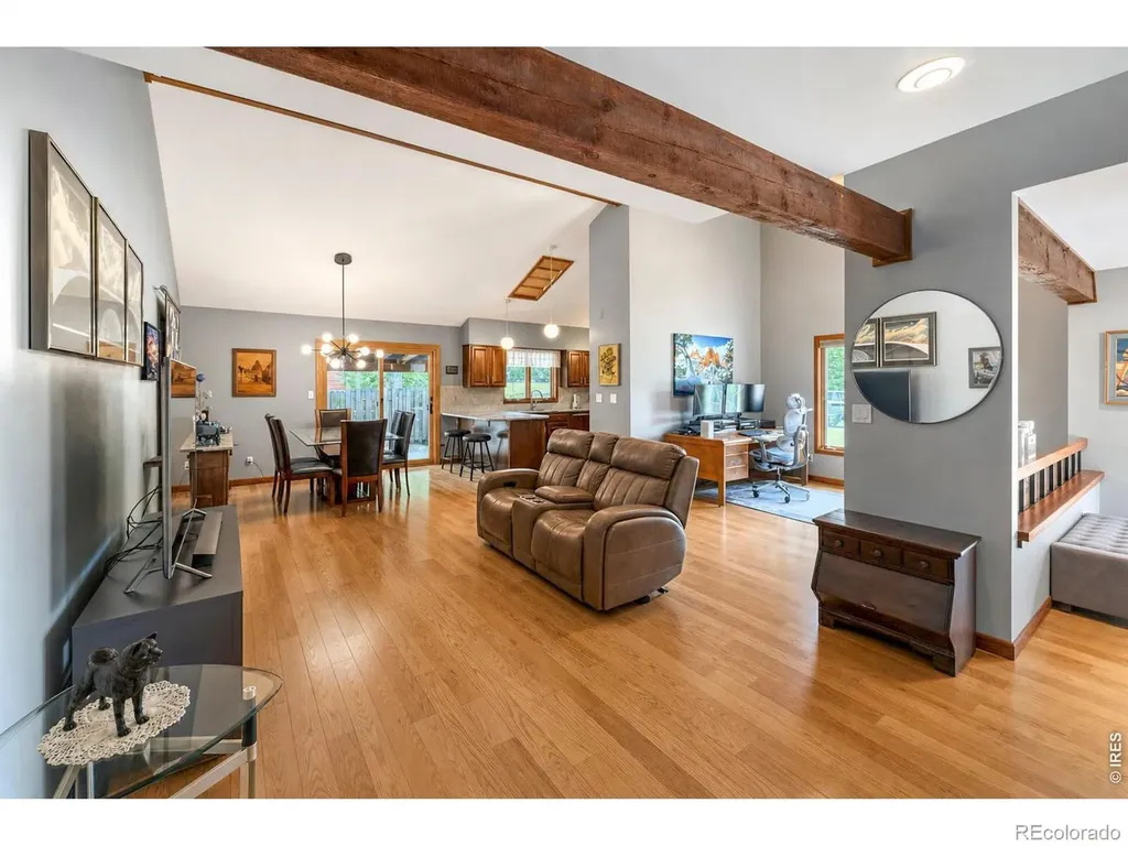 4404 Coolidge Place Boulder CO 80303