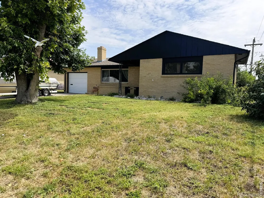 1324 Buchanan Street Sterling CO 80751