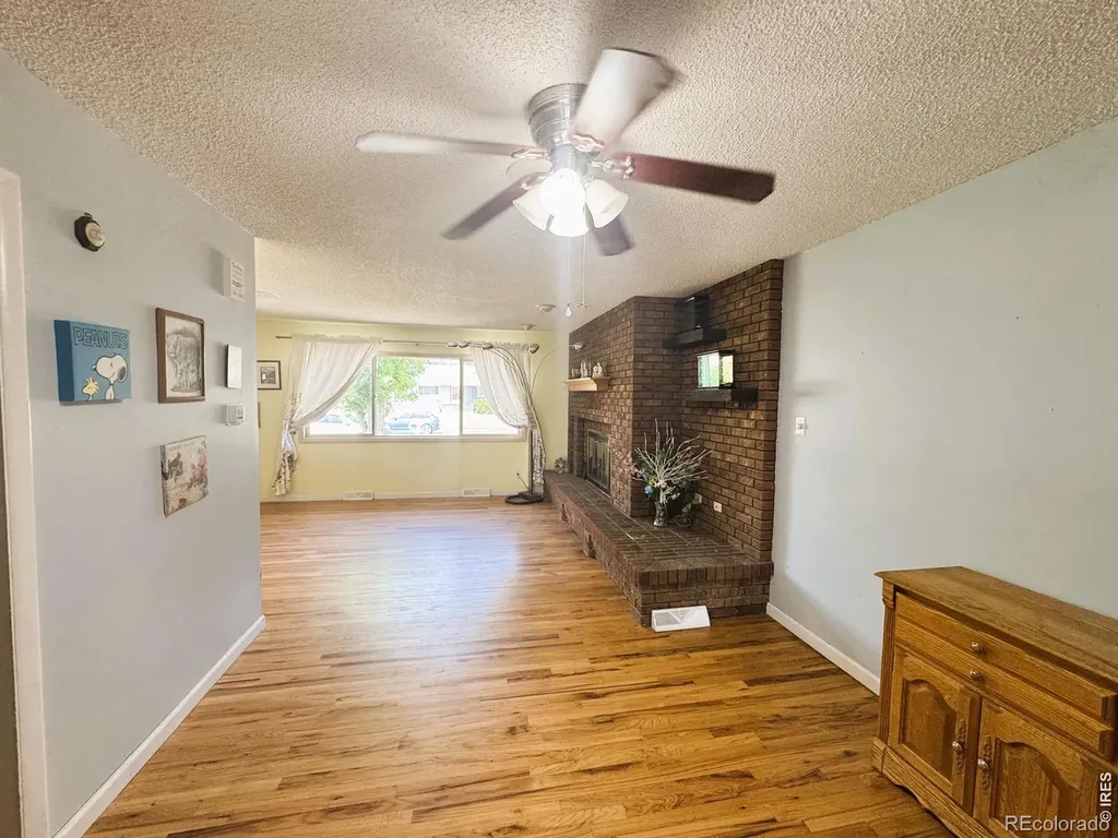 1324 Buchanan Street Sterling CO 80751