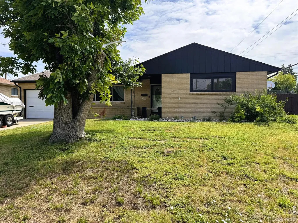 1324 Buchanan Street Sterling CO 80751
