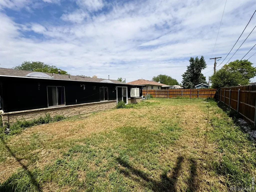 1324 Buchanan Street Sterling CO 80751