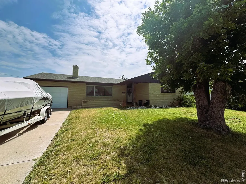 1324 Buchanan Street Sterling CO 80751